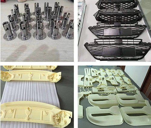 武汉金属3D打印加工医疗仪器小批量生产汽车配件机械设计服务