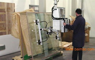 500kg玻璃搬运机械手,500kg玻璃搬运机械手生产厂家,500kg玻璃搬运机械手价格