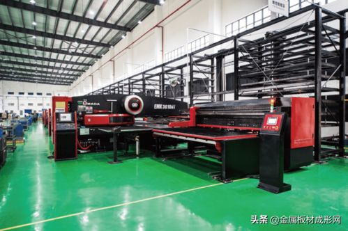 kfm 金德 精密金属工程供应商