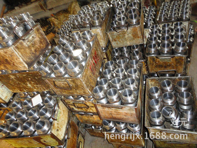 【湘潭机械加工不锈钢配件加工】价格,厂家,图片,直通、接头,刘元-