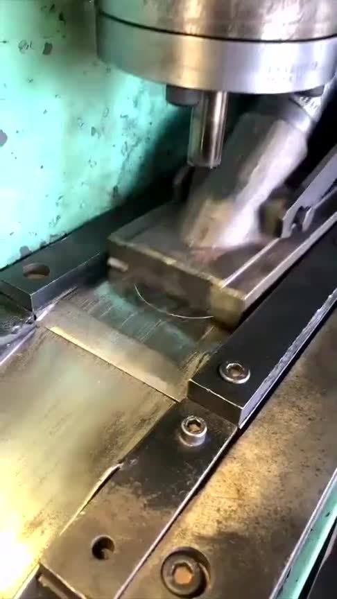 常用的金属零件,竟然能用粉末制作,这一点真是万万没想到